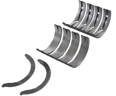 Engine Crankshaft Main Bearing Set for 2006-10 Dodge Charger 2.7L V6 .50