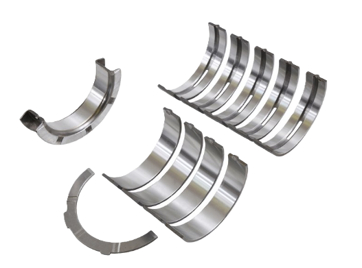 Engine Crankshaft Main Bearing Set for 2002-05 Ford Explorer 4.6L V8 .75