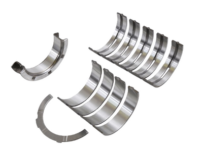 Engine Crankshaft Main Bearing Set for 2002-05 Ford Explorer 4.6L V8 .75