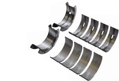 Engine Crankshaft Main Bearing Set for 1996-02 Dodge Dakota 2.5L V4 .020