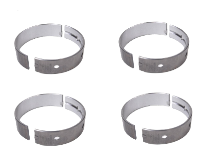 Engine Crankshaft Main Bearing Set for 2008-10 Dodge Grand Caravan 4.0L V6 .25