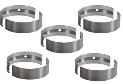 Engine Crankshaft Main Bearing Set for 2004-05 Mazda Miata 1.8L V4 .50