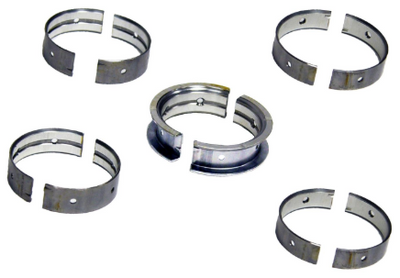 Engine Crankshaft Main Bearing Set for 1995-05 Subaru Impreza 1.8L/2.2L  V4 .25