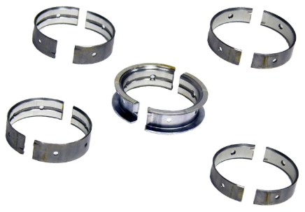 Engine Crankshaft Main Bearing Set for 2003-06 Subaru Baja 2.5L V4 STD