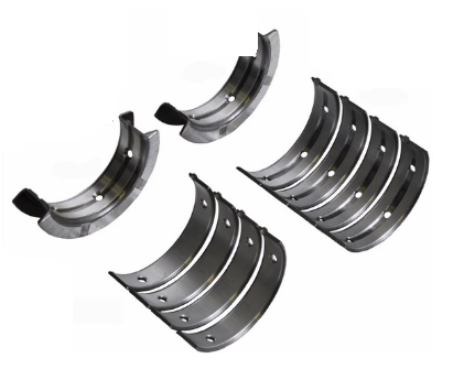 Engine Crankshaft Main Bearing Set for 1998-14 Subaru Impreza 2.5L  V4 STD