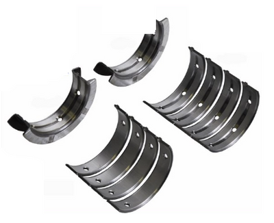 Engine Crankshaft Main Bearing Set for 1998-14 Subaru Impreza 2.5L  V4 STD