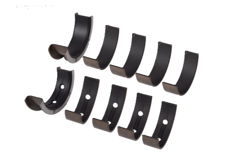 Engine Crankshaft Main Bearing Set for 2015-20 Chevrolet Tahoe 5.3L/6.2L V8 STD