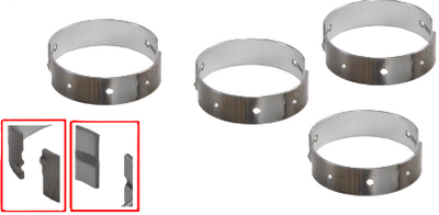 Engine Crankshaft Main Bearing Set for 1995-99 Mitsubishi 3000GT 3.0L V6 STD