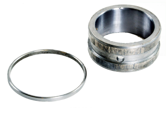 Engine Balance Shaft Bearing Set for 1996-13 Chevrolet Express 1500 4.3L V6 OHV (Rear)