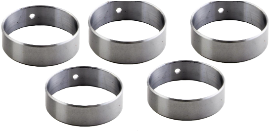 Engine Camshaft Bearing Set for 1995-96 Chevrolet Boretta 2.2L V4