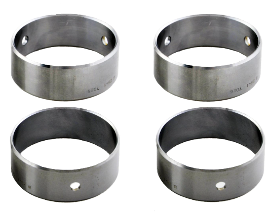 Engine Camshaft Bearing Set for 1995-2005 Chevrolet Astro 4.3L V6 .010 2