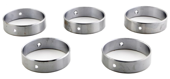 Engine Camshaft Bearing Set for 1997 Chevrolet Corvette 5.7L V8 .010