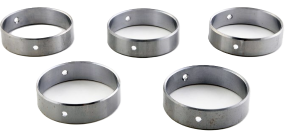 Engine Camshaft Bearing Set for 2007 Chevrolet Avalanche 5.3L/6.0"L V8 .010