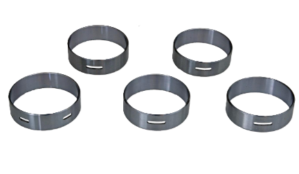 Engine Camshaft Bearing Set for 1997-01 Ford Explorer 5.0L V8