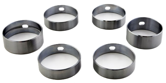 Engine Camshaft Bearing Set for 1995-03 Dodge Ram 2500 8.0L V10