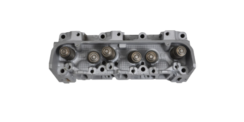 Engine Cylinder Head Assembly for 2003-05 Chevrolet Venture 3.4L V6