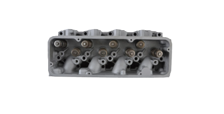 Engine Cylinder Head Assembly for 1995-96 Chevrolet Beretta 2.2L V4