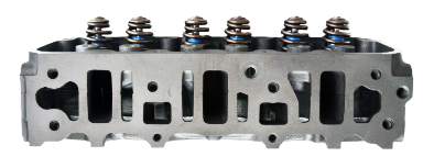 Engine Cylinder Head Assembly for 1995-02 Chevrolet Camaro 3.8L V6