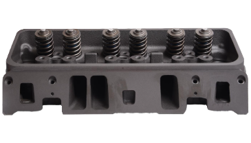 Engine Cylinder Head Assembly for 1999-05 Chevrolet Blazer 4.3L V6