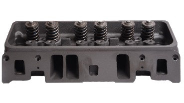 Engine Cylinder Head Assembly for 1999-05 Chevrolet Astro 4.3L V6