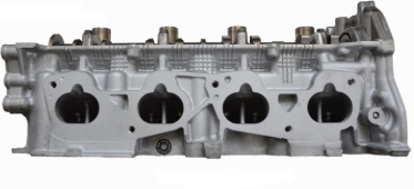 Engine Cylinder Head Assembly for 2002-06 Nissan Altima 2.5L V4
