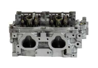 Engine Cylinder Head Assembly for 2006-11 Subaru Legacy 2.5L V4