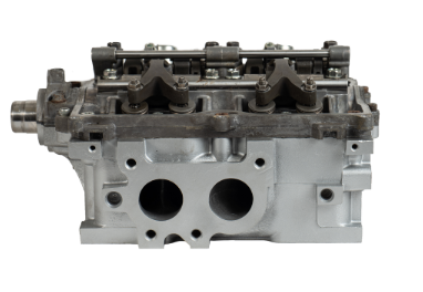 Engine Cylinder Head Assembly for 2005-11 Subaru Impreza 2.5L V4