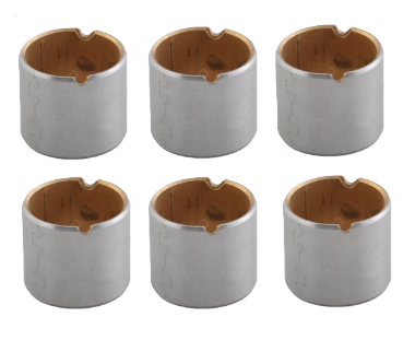 Engine Piston Wrist Pin Bushing Set for 2000-05 Chevrolet Impala 3.8L V6