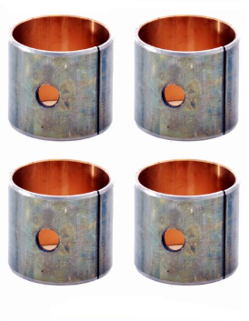 Engine Piston Wrist Pin Bushing Set for 2007-12 Nissan Versa 1.8L V4