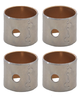 Engine Piston Wrist Pin Bushing Set for 2013-15 Acura ILX 2.4L V4