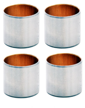 Engine Piston Wrist Pin Bushing Set for 2006-07 Mazda 6 2.3L V4