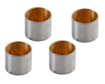 Engine Piston Wrist Pin Bushing Set for 2003-06 Subaru Baja 2.5L V4