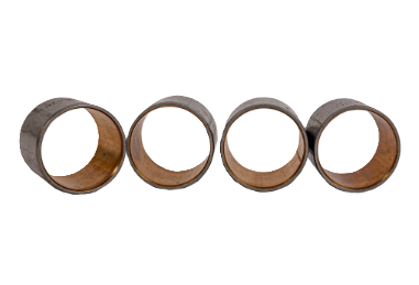 Engine Piston Wrist Pin Bushing Set for 2019-21 Hyundai Veloster 2.0L V4