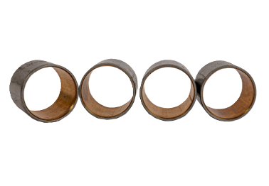 Engine Piston Wrist Pin Bushing Set for 2015-21 Subaru WRX 2.0L V4