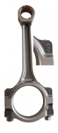 Engine Connecting Rod for 2009-10 Chevrolet Cobalt 2.2L V4