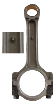 Engine Connecting Rod for 2009-12 Chevrolet Colorado 5.3L V8