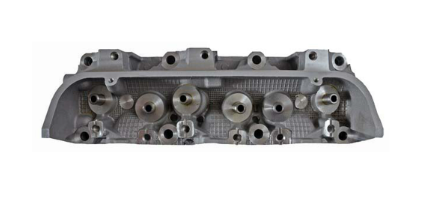 Engine Cylinder Head for 2000-03 Chevrolet Impala 3.4L V6