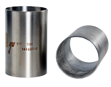 Engine Cylinder Liner for 2000-05 Chevrolet Impala 3.8L V6