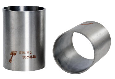 Engine Cylinder Liner for 1999-18 Chevrolet Silverado 1500 5.3L V8