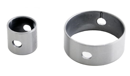 Engine Balance Shaft Bearing Set for 1995 Dodge Caravan 2.5L SOHC - Aux. shaft bearing set.