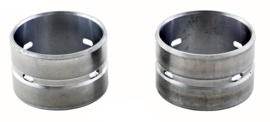 Engine Balance Shaft Bearing Set for 2006-11 Chevrolet HHR 4.3L V6 OHV (Rear)