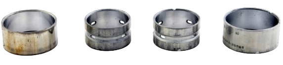 Engine Balance Shaft Bearing Set for 2004-12 Chevrolet Colorado 2.8L/2.9L/3.5L/3.7L DOHC