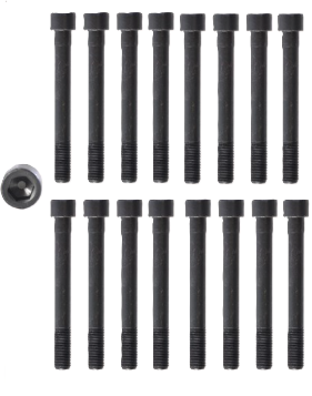 Engine Cylinder Head Bolt Set for 1999-03 Mitsubishi Galant 3.0L V6