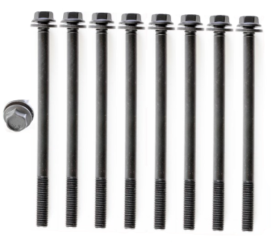 Engine Cylinder Head Bolt Set for 2006-09 Mitsubishi Raider 3.7L V6
