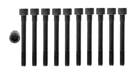 Engine Cylinder Head Bolt Set for 2000-06 Nissan Sentra 1.8L V4
