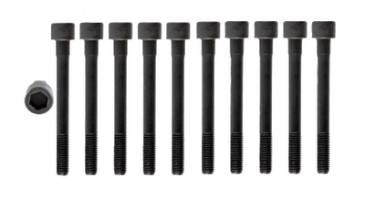 Engine Cylinder Head Bolt Set for 2000-06 Nissan Sentra 1.8L V4