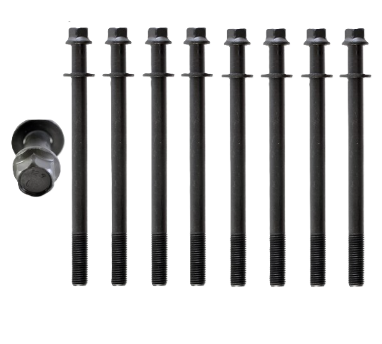Engine Cylinder Head Bolt Set for 1999-08 Acura TL 3.2L V6 STD