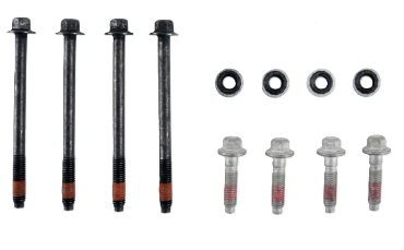 Engine Intake Manifold Bolt Set for 2000-05 Chevrolet Impala 3.4L V6