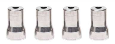 Fuel Injector for 2008-10 Ford F-450 Super Duty 6.4L V8 (4)