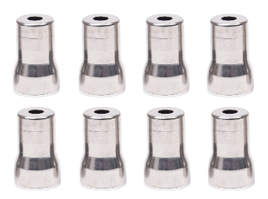 Fuel Injector for 2008-10 Ford F-350 Super Duty 6.4L V8 (8)